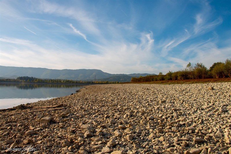 Bilancino venerdì 28 ottobre