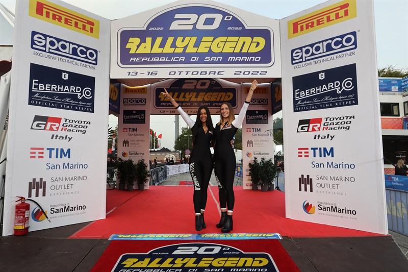 Rallylegend