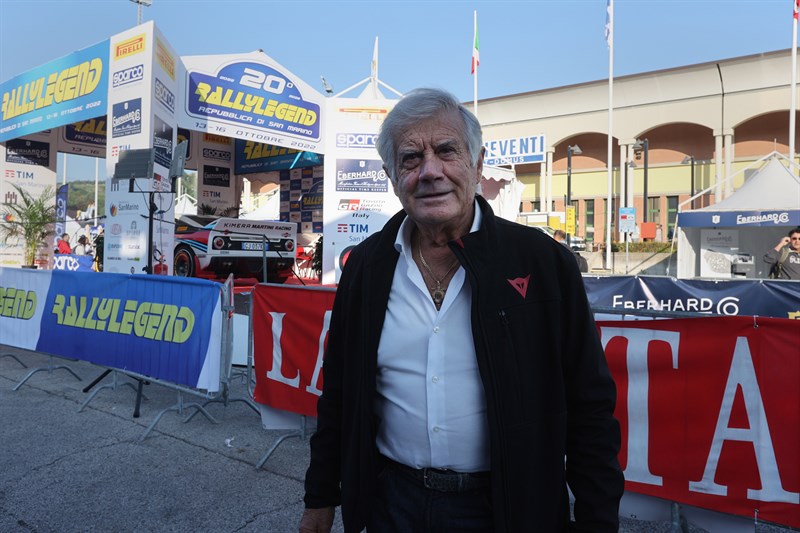 Rallylegend