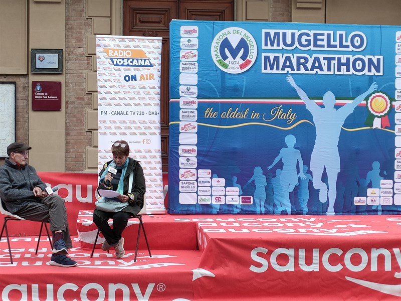 La presentazione del libro di Luca Tagliaferri