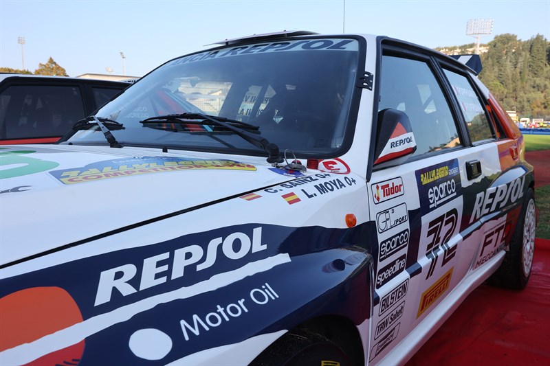 Rallylegend