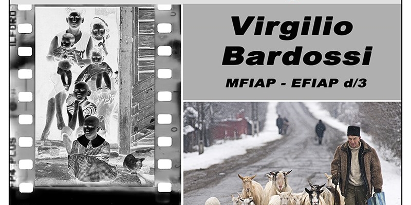 Mostra fotografica a Fiesole