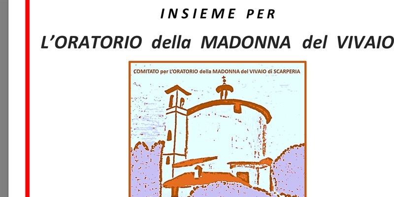 Parte della locandina