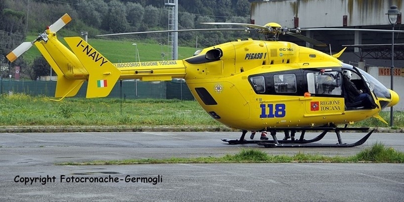 Elisoccorso Pegaso