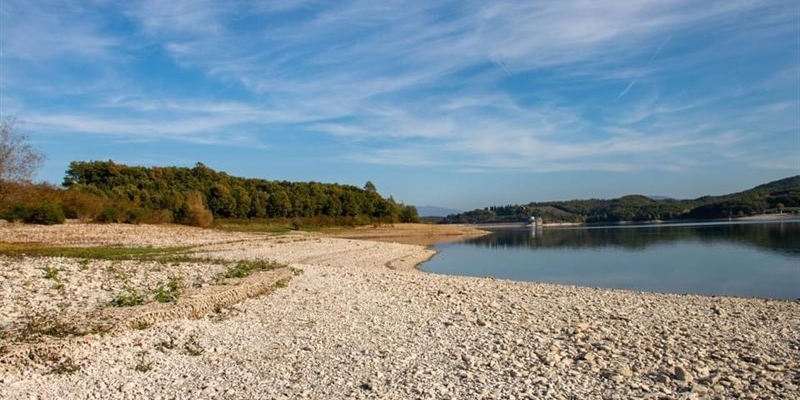 Bilancino venerdì 28 ottobre