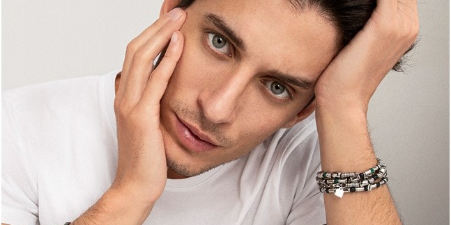Bracciali uomo