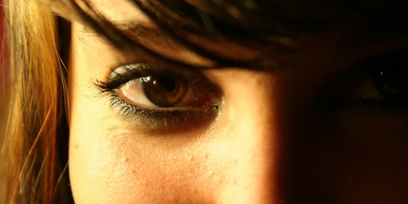 Attrezzatura da spia per la donna