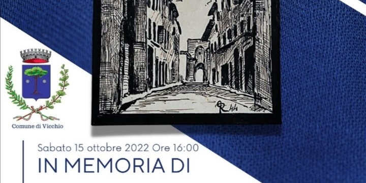 Parte della locandina