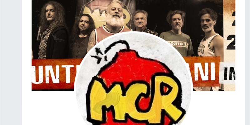 Modena City Ramblers