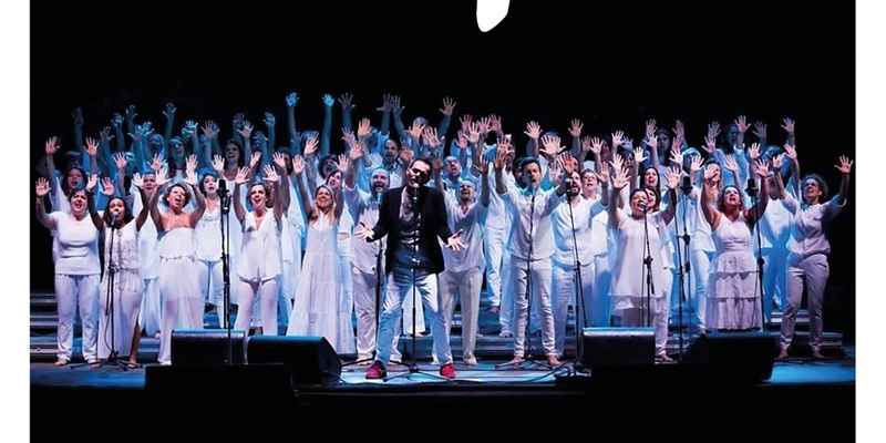 Parte della locandina