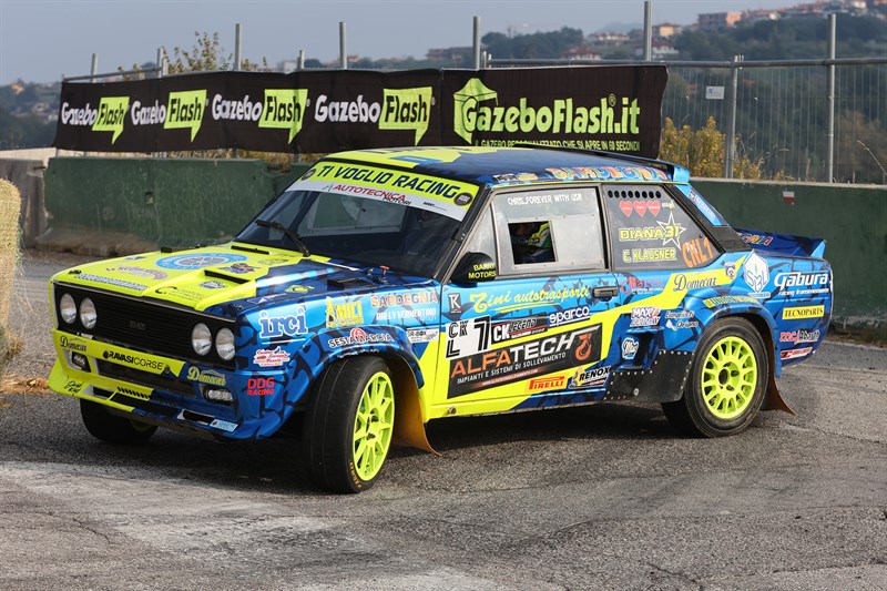 Rallylegend