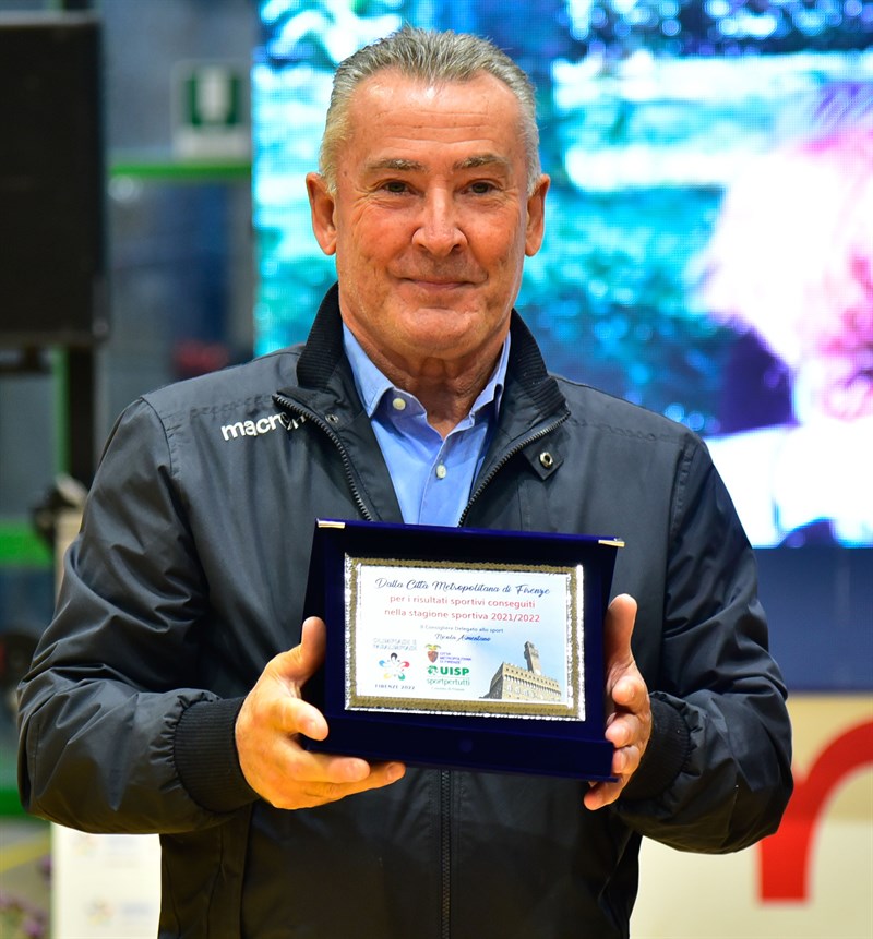 Festa Olimpiadi e Paralimpiadi della Città Metropolitana Valdarninsieme Volley