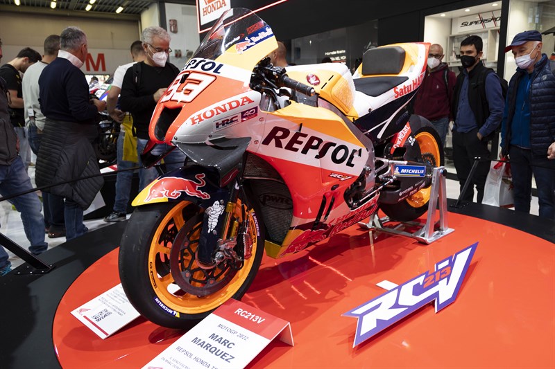 EICMA 2022