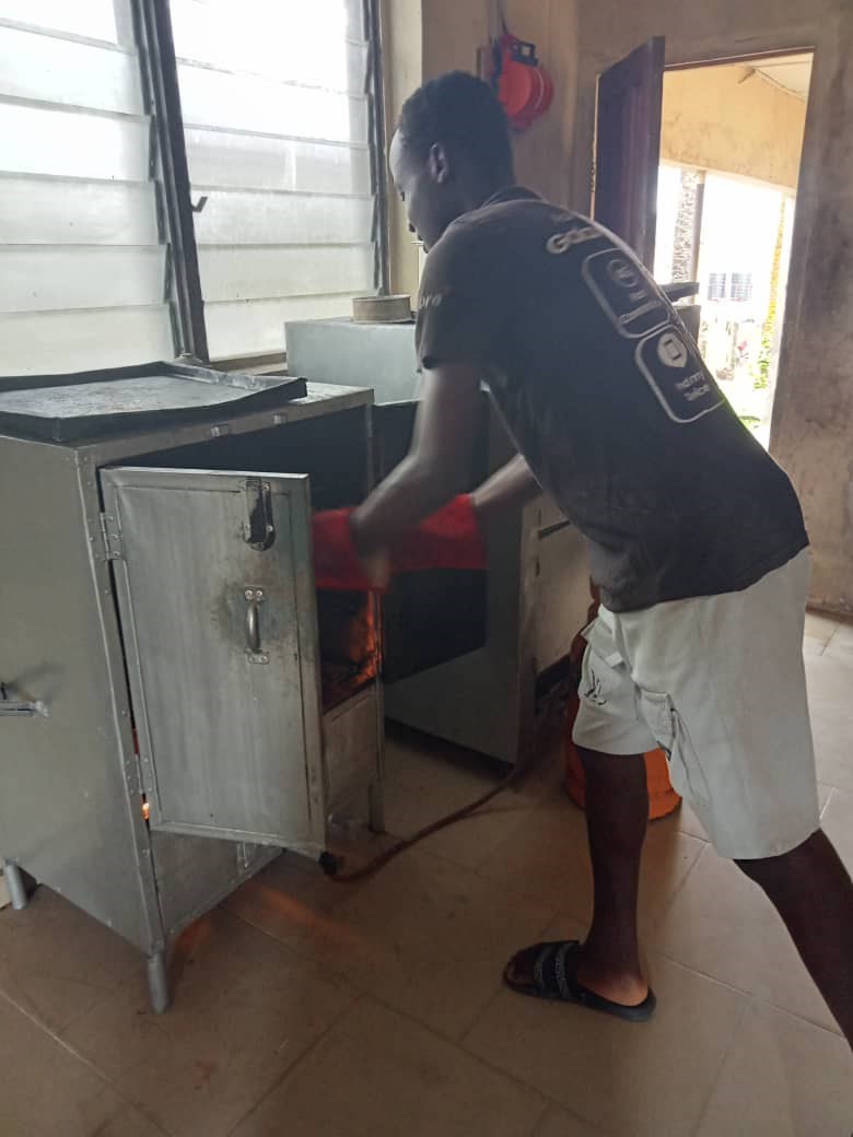 “Il Pane di Misericordia”