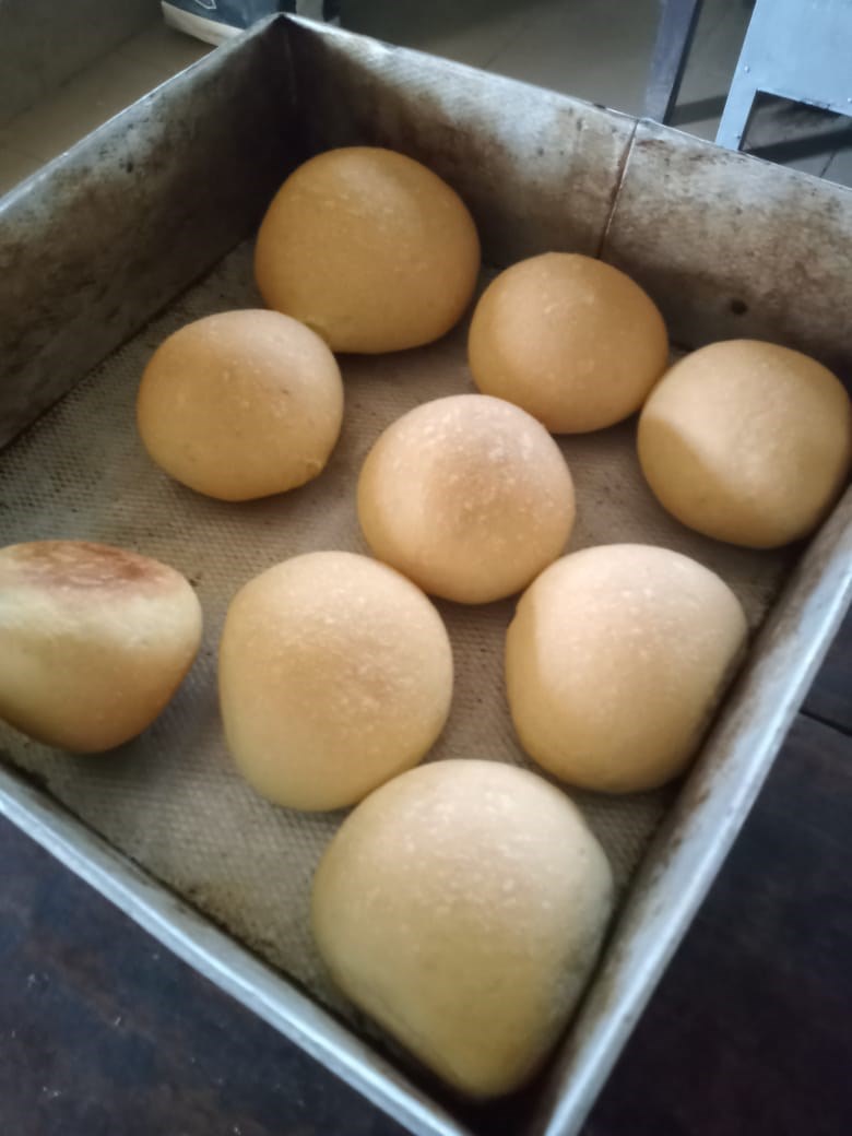 “Il Pane di Misericordia”