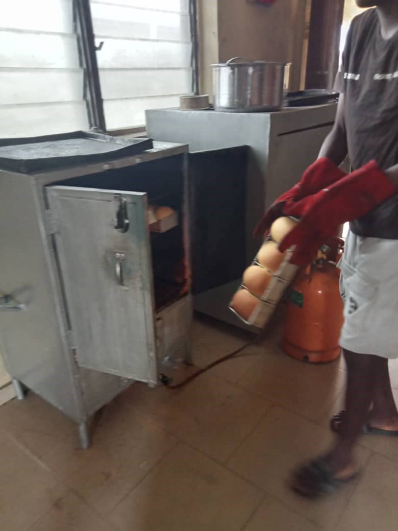 “Il Pane di Misericordia”