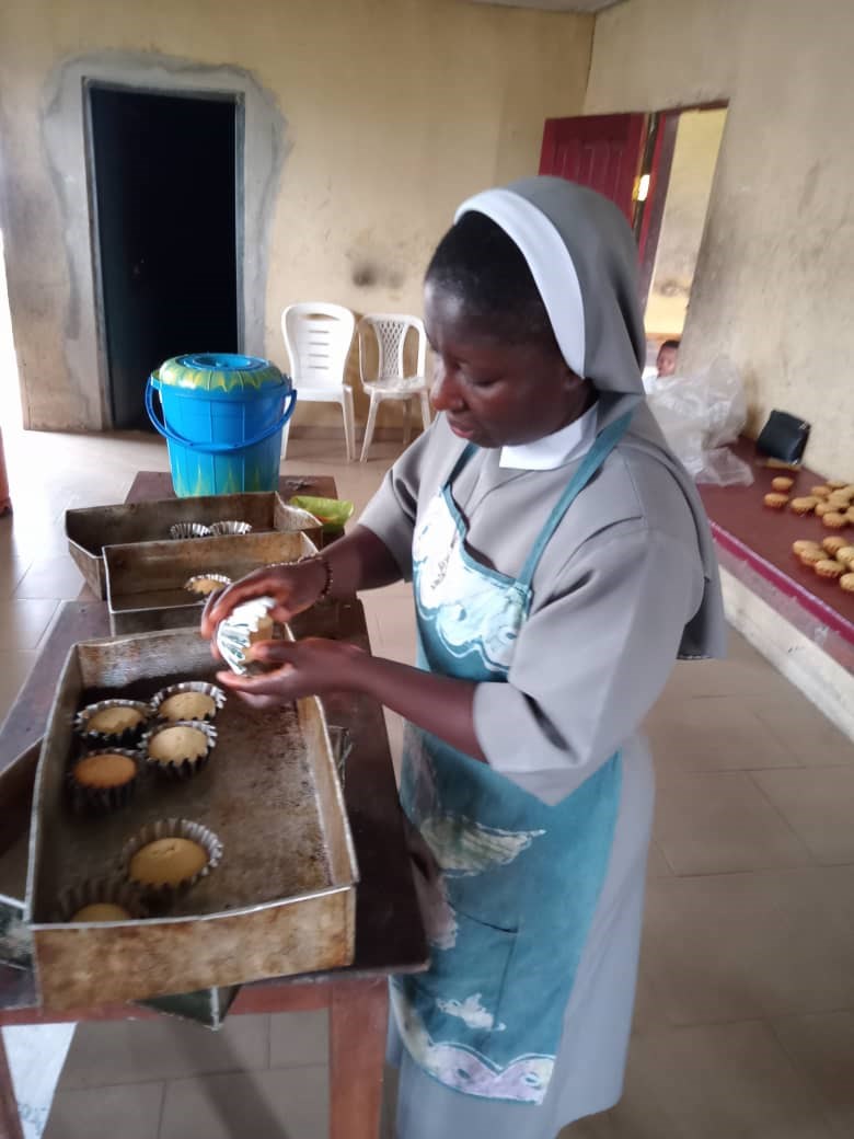 “Il Pane di Misericordia”