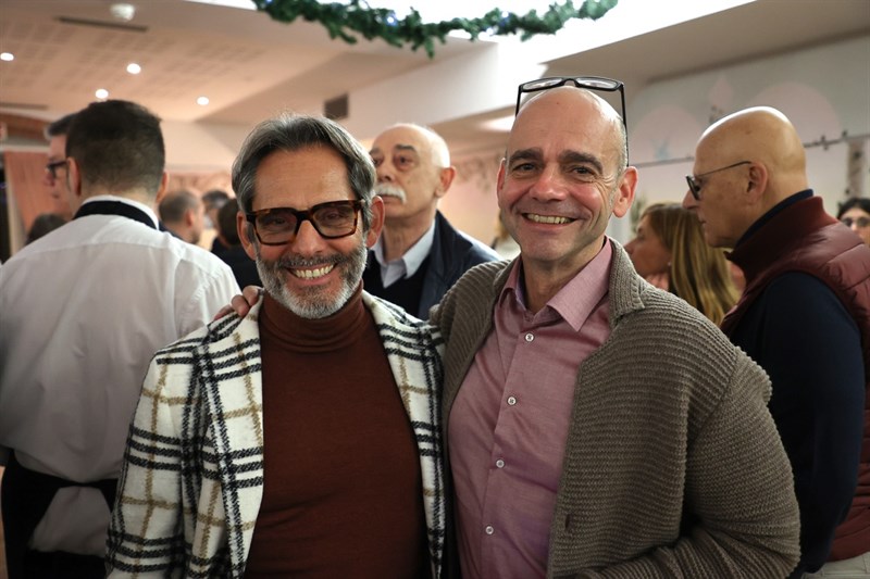 29° Gran Premio di Solidarietà Clay Regazzoni