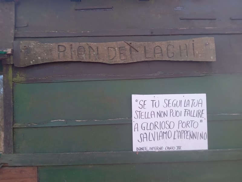 Le foto dell’iniziativa