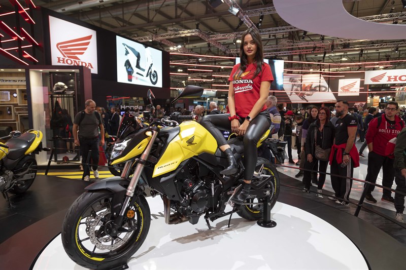 EICMA 2022