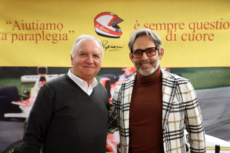 29° Gran Premio di Solidarietà Clay Regazzoni