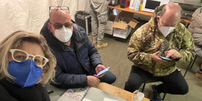 Gruppo Siamo Marradi