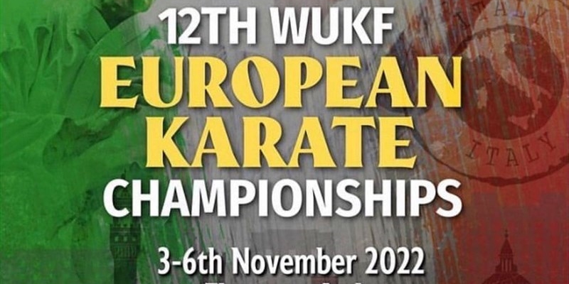 Appuntamento col karate