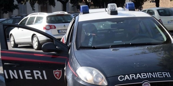 Carabinieri