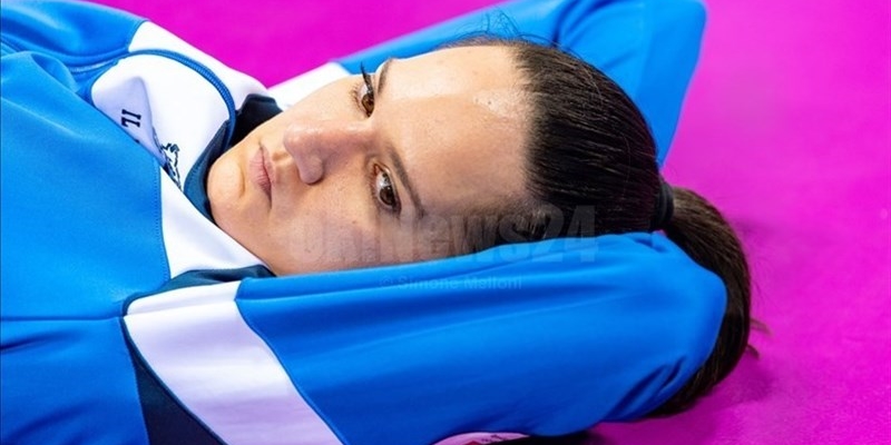 La delusione della schiacciatrice de Il Bisonte Firenze Anastasia Guerra (12)