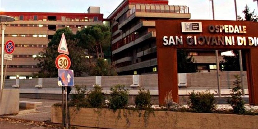 Ospedale San Giovanni di Dio