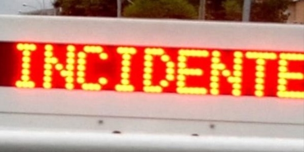 Incidente mortale