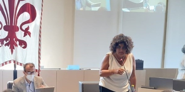 Barbara Felleca passa a IV