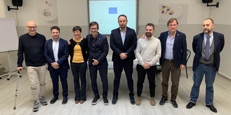 Le AUTORITA presenti