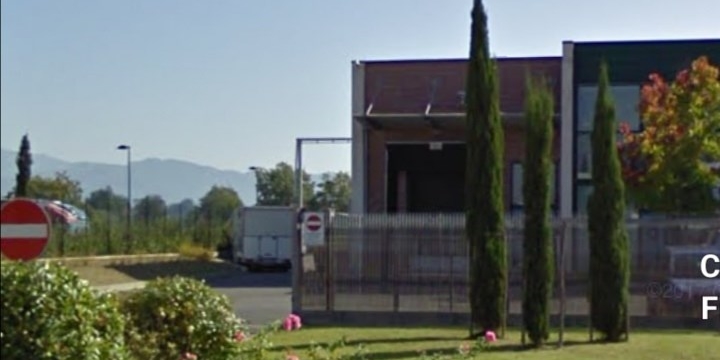 Il Centro Carni Mugello