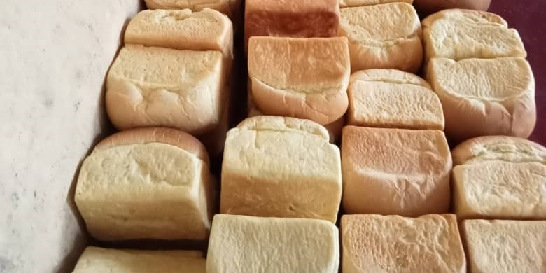 “Il Pane di Misericordia”