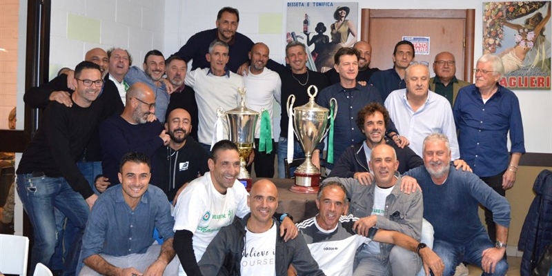Il gruppo nel 2022