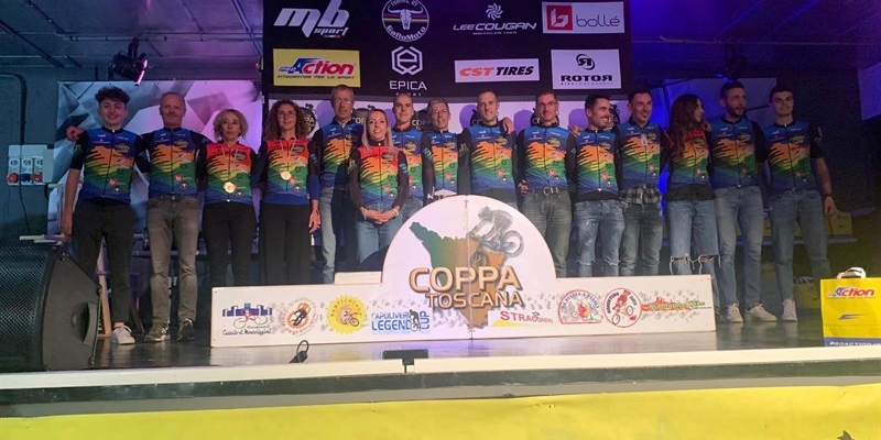 Coppa Toscana Mtb