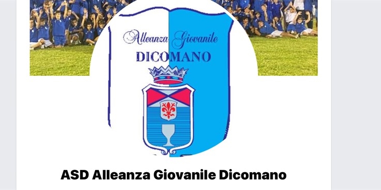 Alleanza Giovanile Dicomano