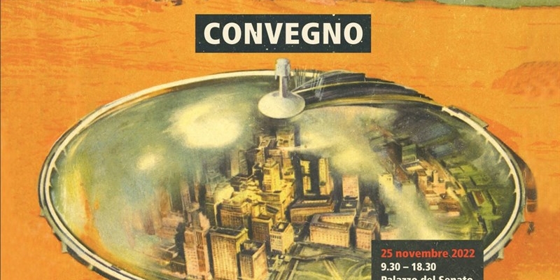 Il manifesto del convegno
