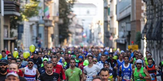 Firenze Marathon
