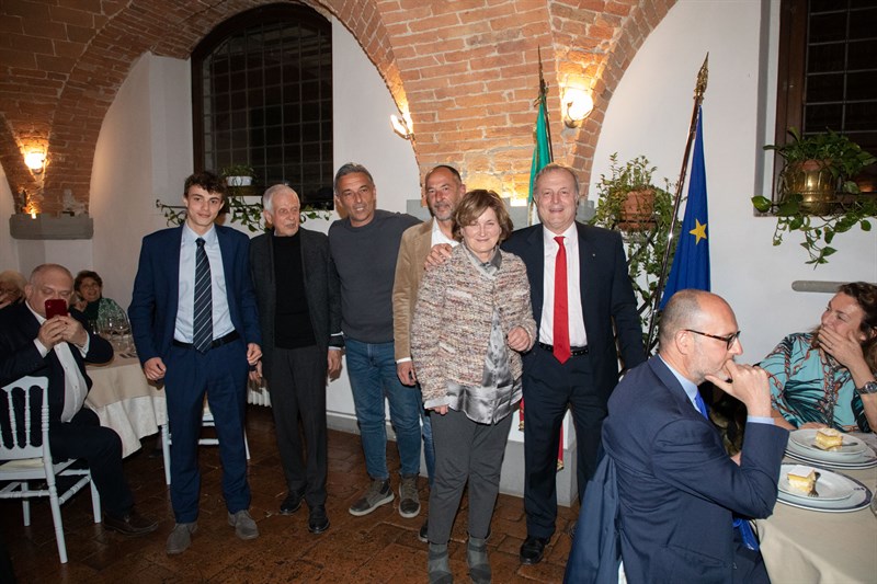 Una immagine delle passate edizioni