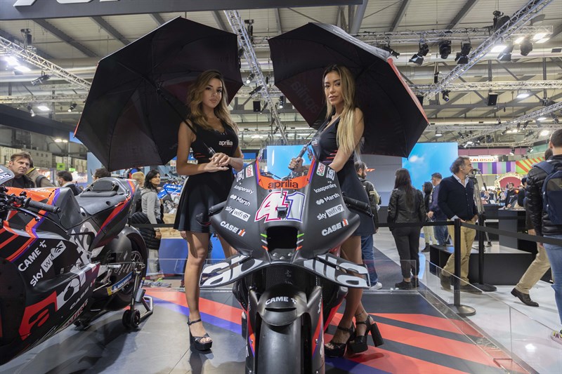 EICMA 2022