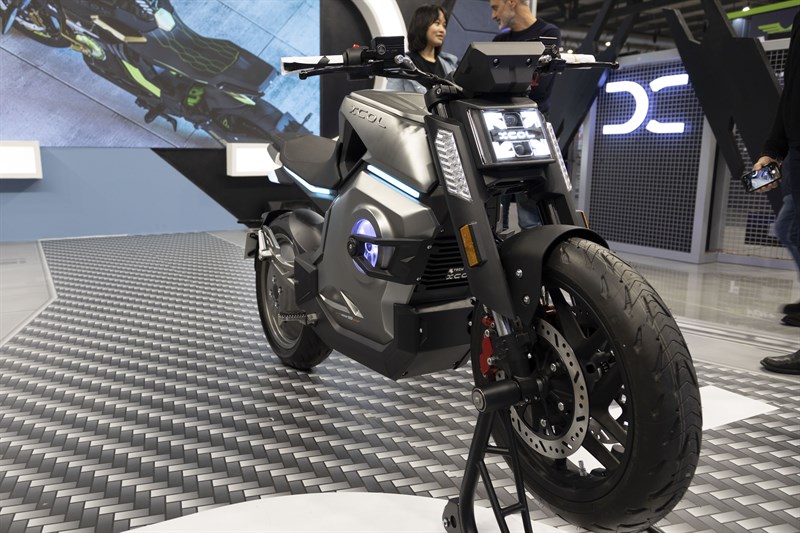 EICMA 2022