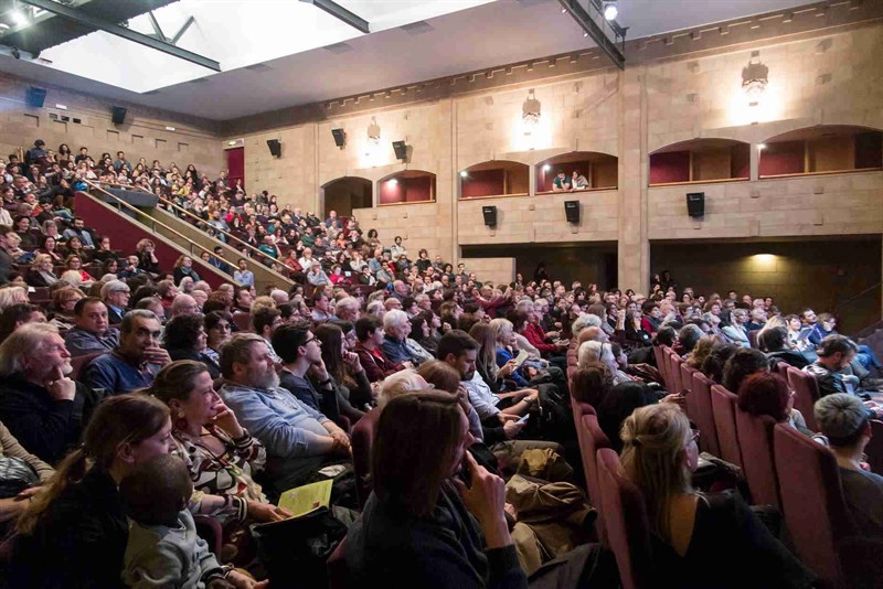 Un Capodanno speciale con gli ""Amici Miei"",""ufficio stampa