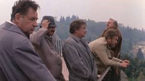 Un Capodanno speciale con gli ""Amici Miei"",""ufficio stampa