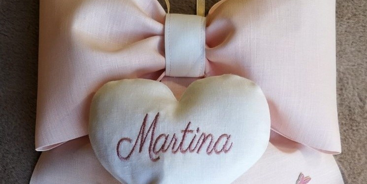 E' nata Martina