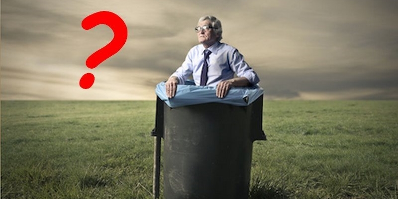 Gestione dei rifiuti