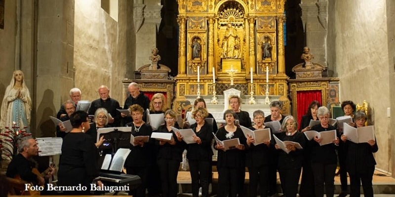 Il Semplicemente Coro