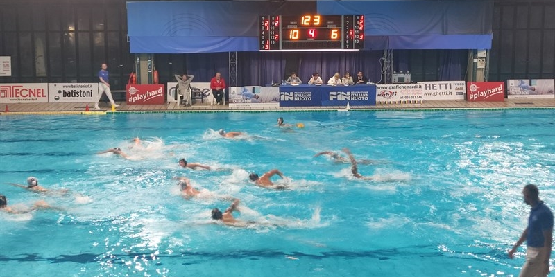 Rari Nantes Florentia.