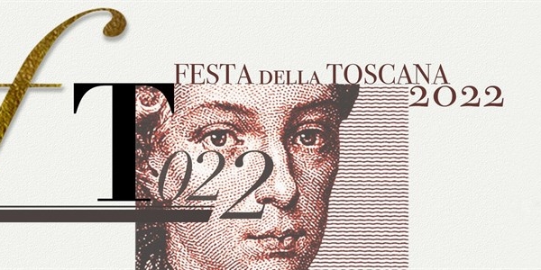 la festa della Toscana